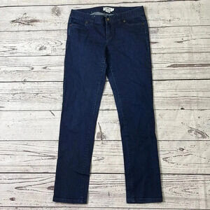 Vineyard Vines Dark Skinny Jeans
